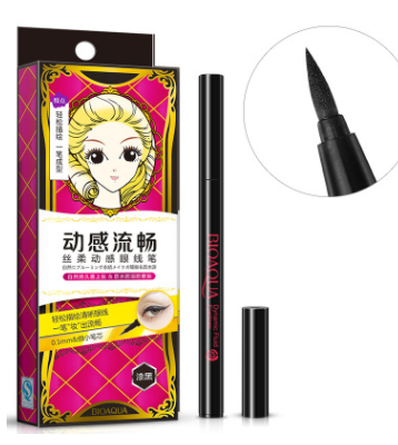 Eyeliner marker for eye makeup “BIOAQUA” (0139)